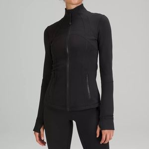 Lululemon define jacket gray